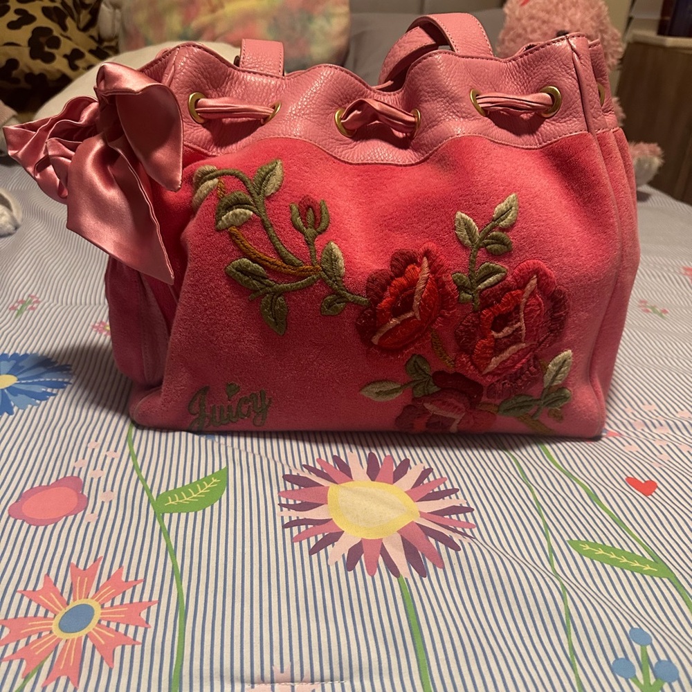 Juicy couture daydreamer